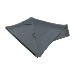 Easywalker Harvey 5 Premium Zonnekap - Diamond Black