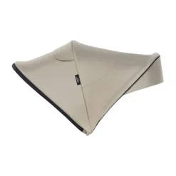 Easywalker Harvey 5 Premium Zonnekap - Diamond Black