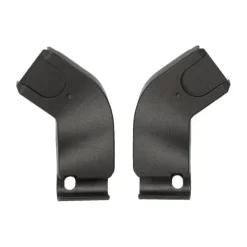 Easywalker Jackey Autostoel Adapters