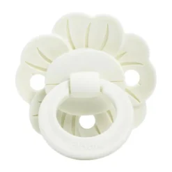 Elodie Details Binky Bloom Fopspeen – 3+ Mnd – Mineral Green