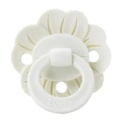 Elodie Details Fopspeen - Binky Bloom - Newborn - Powder Pink