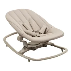 Elodie Details Grace Bouncer Onderstel - Powder Pink
