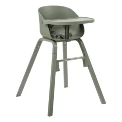 Elodie Details Grace Newborn Seat - Moonshell