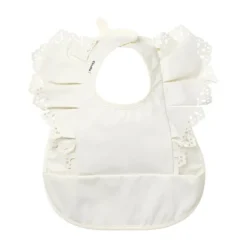 Elodie Details Slab Vanilla White