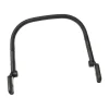 Ergobaby Metro 3 Veiligheidsbeugel - Black