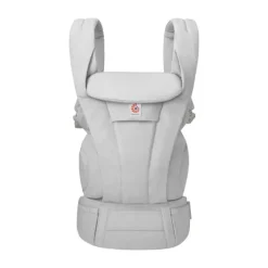 Ergobaby Omni Deluxe Cotton Draagzak - Midnight Blue