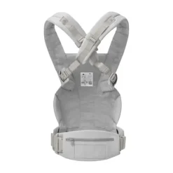 Ergobaby Omni Deluxe Cotton Draagzak - Midnight Blue