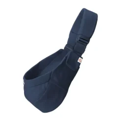 Ergobaby Upsie Sling Draagzak - Pearl Grey