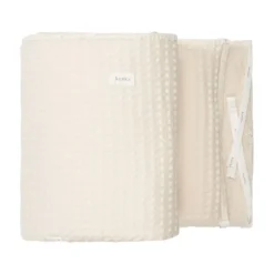 Europe Baby Arike II Box Mat Wit