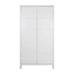 Europe Baby Atlantic Commode Wit