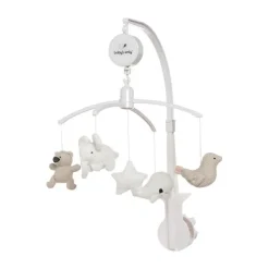 Europe Baby Casper Box Met Lade II Mat Wit