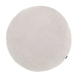 Europe Baby Circa Ronde Box - Mat Wit