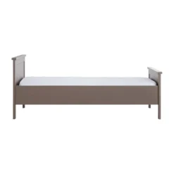 Europe Baby Jop Peuterbed - Terra - 70 x 150 cm
