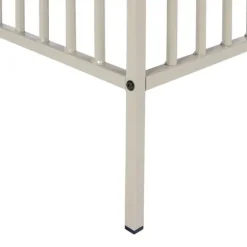Europe Baby - Liam II - 80x100 - Oatmeal