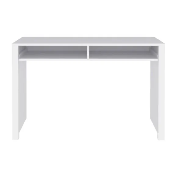 Europe Baby Ralph Kinderkamer Wit | Bed 90 x 200 cm + Bureau