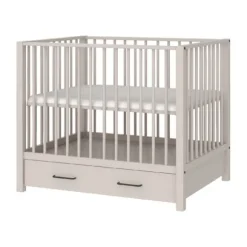 Europe Baby Robin II Box Met Lade Chestnut