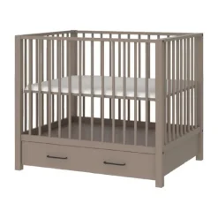 Europe Baby Robin II Box Met Lade Chestnut