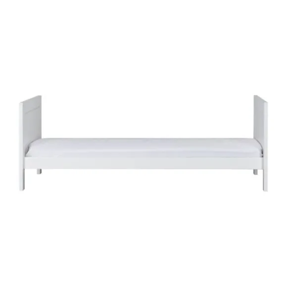 Europe Baby Sarah Babybed Wit 70 x 140 cm
