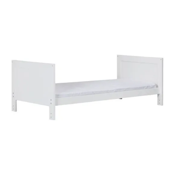 Europe Baby Sarah Babybed Wit 70 x 140 cm