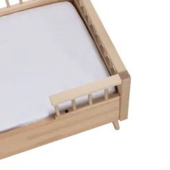 Europe Baby Sterre Peuterbed Pakketdeal - 70 x 150 cm - Terra