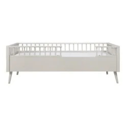 Europe Baby Sterre Peuterbed Pakketdeal - 70 x 150 cm - Terra