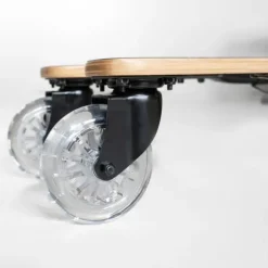 EVE Buggy Board