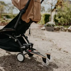EVE Buggy Board