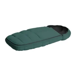 EVE Kids Kid-Sit Solid Meerijdplankje Black / Black