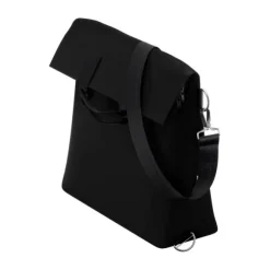 EVE Kids Kid-Sit Solid Meerijdplankje Black / Black