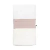 Fedde & Kees Nunki Co-Sleeper - 50 x 90 cm - Deep Blue / Off White