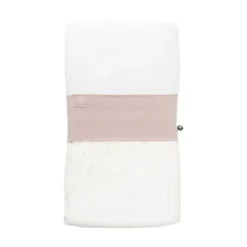Fedde & Kees Nunki Co-Sleeper - 50 x 90 cm - Deep Blue / Off White