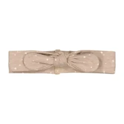 Feetje The Magic Is In You - Haarband - Mt. 2 - Taupe Melange