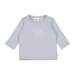 Feetje The Magic Is In You Longsleeve - Maat 44 - Offwhite