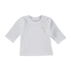 Feetje Universeel T-Shirt Wit Mt. 56