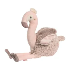 Fehn Knuffeldoekje – Luiaard