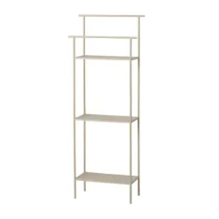 Ferm Living Dora Stellingkast - Cashmere