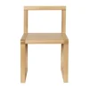 Ferm Living Little Architect Stoel - Ash