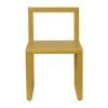 Ferm Living Little Architect Kinderstoeltje - Geel