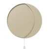 Ferm Living Neba Wandlamp - Cashmere