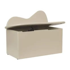 Ferm Living Opbergbankje - Cashmere