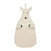 Ferm Living Opbergzak Kangoeroe - Undyed