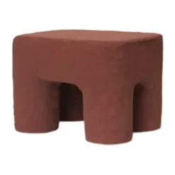 Ferm Living Podo Krukje - Khaki