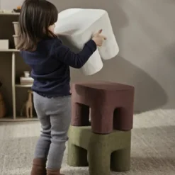 Ferm Living Podo Krukje - Khaki