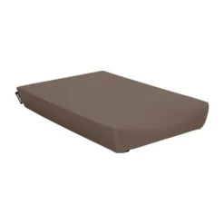 Galipette Sacha Compact Meegroeibed - 70x140 cm - Landelijk Eikenhout