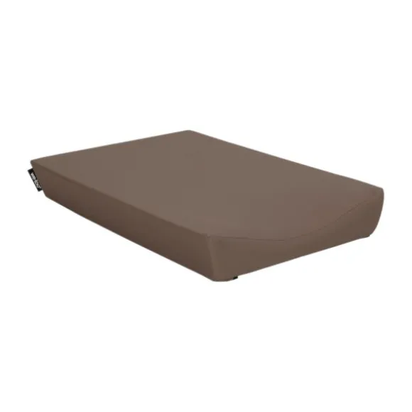 Galipette Sacha Compact Meegroeibed - 70x140 cm - Landelijk Eikenhout