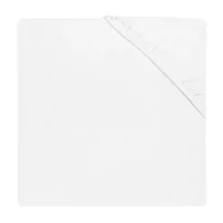 Galipette Sacha Compact Meegroeibed - 70x140 cm - Landelijk Eikenhout