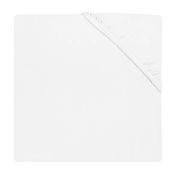 Galipette Sacha Compact Meegroeibed - 70x140 cm - Landelijk Eikenhout