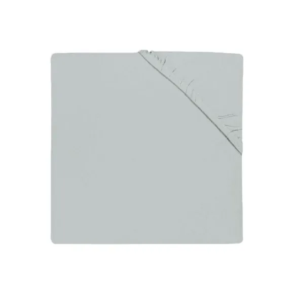 Galipette Sacha Compact Meegroeibed - 70x140 cm - Landelijk Eikenhout