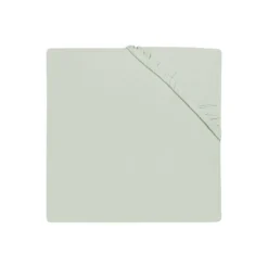 Galipette Sacha Compact Meegroeibed - 70x140 cm - Landelijk Eikenhout