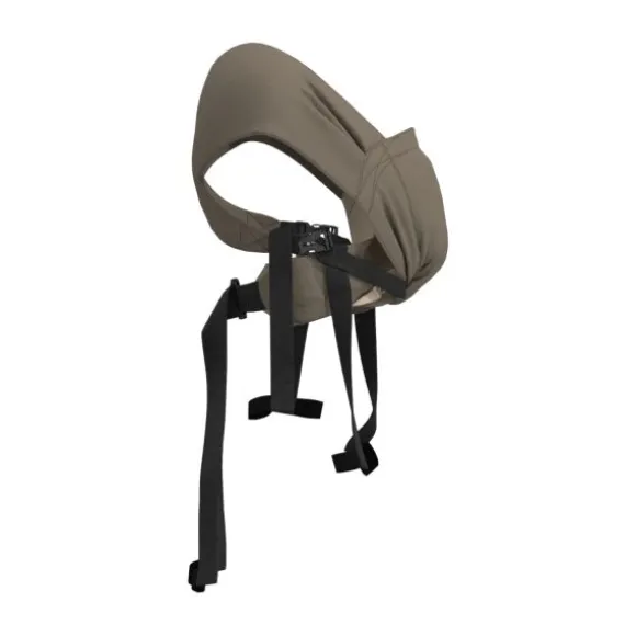 Gangarru Carriers Mini Draagzak - Black